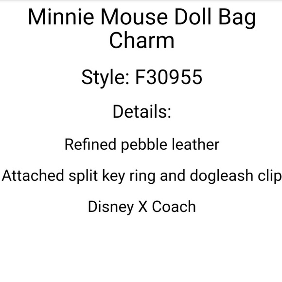 ✔SOLD MINNIE mouse doll - Picture 2 of 8